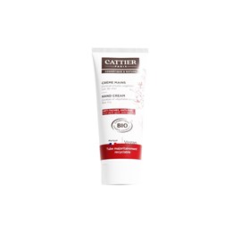 Crème mains - anti-taches anti âge - 75ml