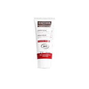 Crème mains - anti-taches anti âge - 75ml