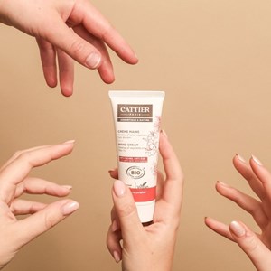 Crème mains - anti-taches anti âge - 75ml