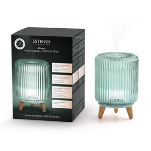 Brume de parfum édition so rétro rose