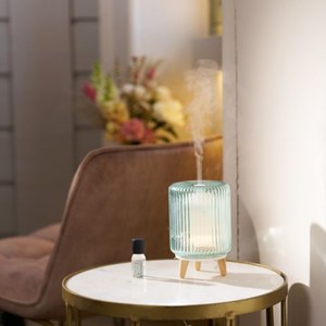 Diffuseur brume de parfum électrique