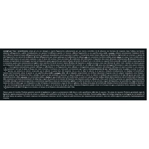 Diffuseur brume de parfum électrique