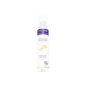 Soin de jour nourrissant - peaux sèches - 50ml