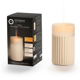 Diffuseur brume de parfum électrique