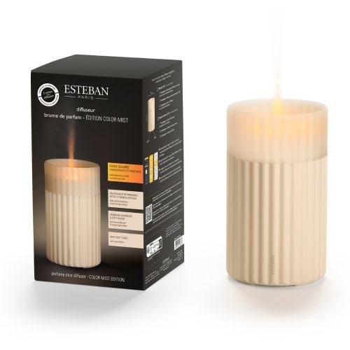 Diffuseur brume de parfum électrique