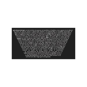 Brume de parfum édition color mist