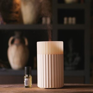 Diffuseur brume de parfum électrique