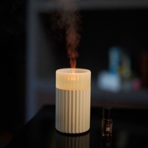 Diffuseur brume de parfum électrique