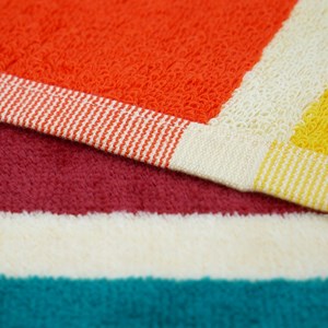 Serviette de plage xl - malaga