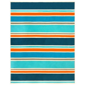 Serviette de plage xl - cabrera