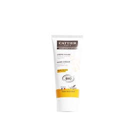 Mini crème mains sèches