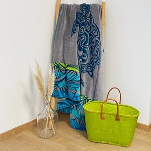 Serviette de plage xl - camada