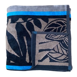 Serviette de plage xl - escondido
