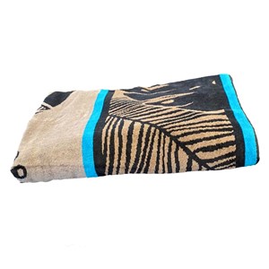 Serviette de plage xl - escondido