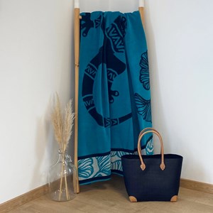 Serviette de plage xl - kaly