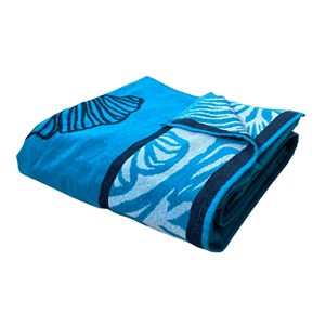 Serviette de plage xl - kaly