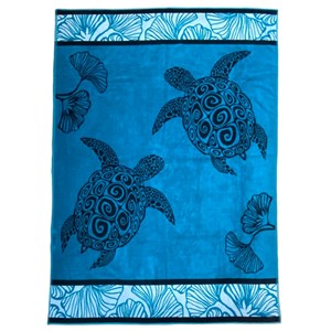 Serviette de plage xl - mallorca