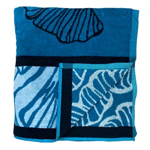 Serviette de plage xl - mallorca