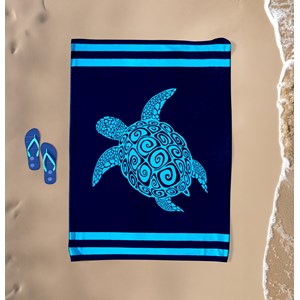 Serviette de plage xl - paxos