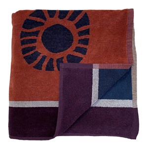 Serviette de plage xl - tribalno