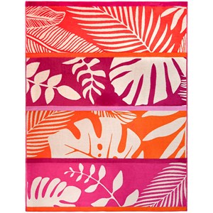 Serviette de plage xl - carlina