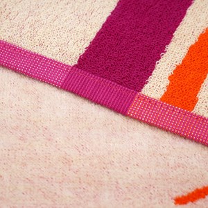 Serviette de plage xl - carlina