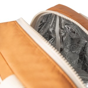 Sac isotherme eco sunshine cinnamon