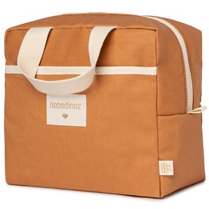 Sac isotherme eco sunshine cinnamon