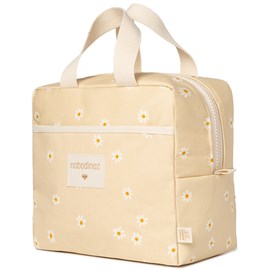 Sac isotherme eco sunshine fleur daisies