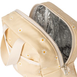 Sac isotherme eco sunshine fleur daisies