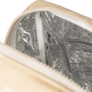 Sac isotherme eco sunshine fleur daisies