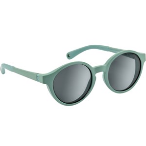 Lunettes de soleil merry tropical green (2-4 ans)