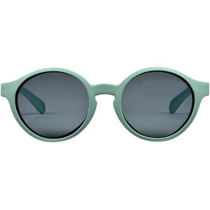 Lunettes de soleil merry tropical green (2-4 ans)