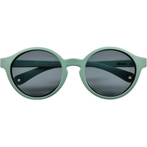 Lunettes de soleil merry tropical green (2-4 ans)