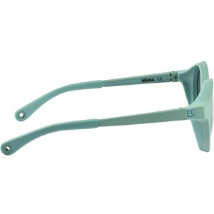 Lunettes de soleil merry tropical green (2-4 ans)