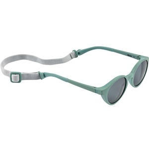 Lunettes de soleil merry tropical green (2-4 ans)
