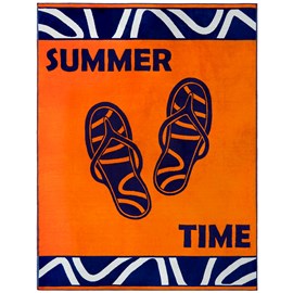 Serviette de plage xl - zamani