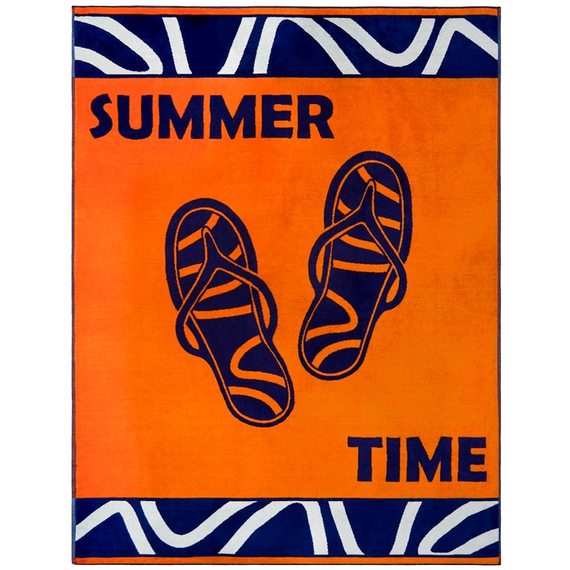 Serviette de plage xl - zamani