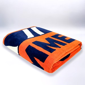 Serviette de plage xl - zamani