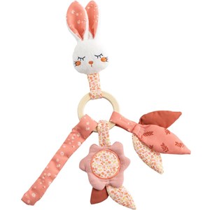 Hochet lapin esmée