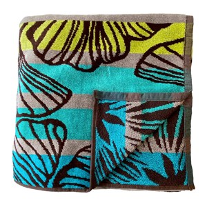 Serviette de plage xl - lazare