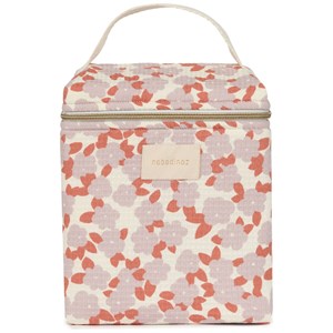 Sac isotherme pour biberon et déjeuner concerto opera mauve sakura