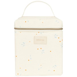 Sac isotherme pour biberon et déjeuner concerto opera orange cherries