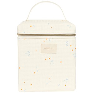 Sac isotherme pour biberon et déjeuner concerto opera orange cherries