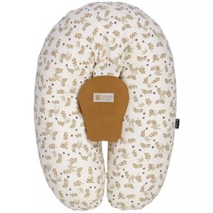 Coussin de grossesse multirelax jersey colombes