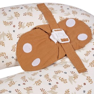 Coussin de grossesse multirelax jersey colombes
