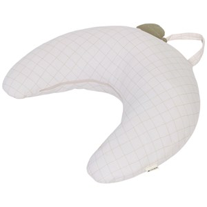 Coussin de maternité nomade mini moon