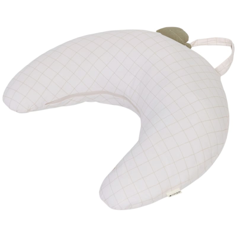 Coussin de maternité nomade mini moon