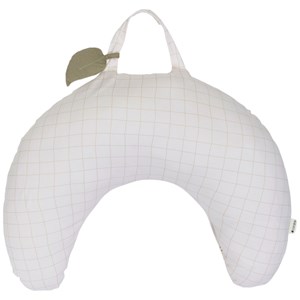Coussin de maternité nomade mini moon