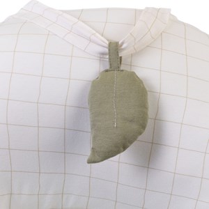 Coussin de maternité nomade mini moon